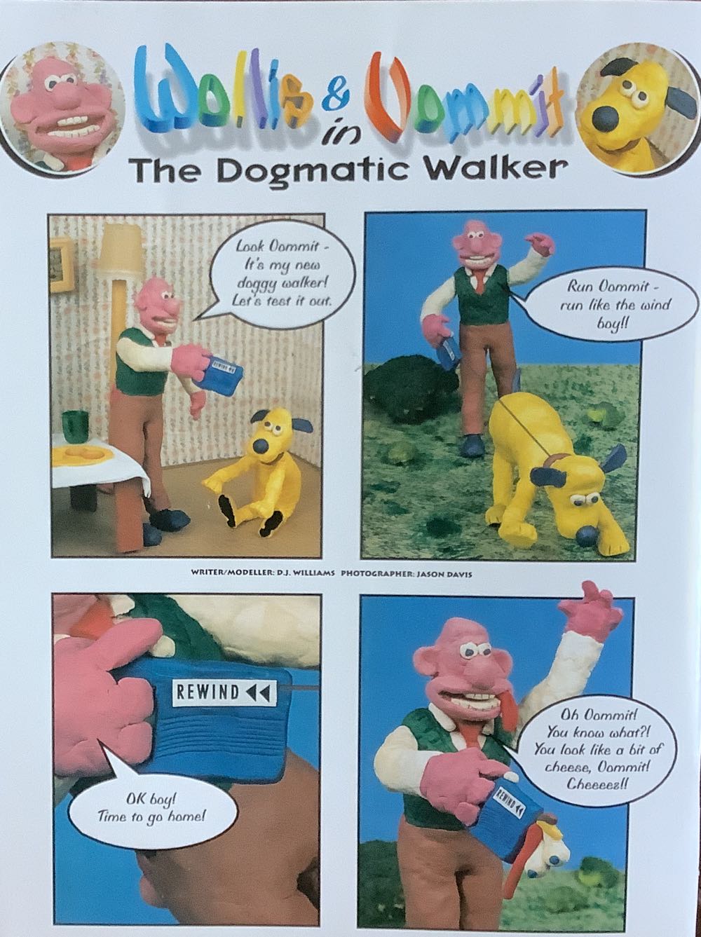 Mad XL Super Special  (April) magazine collectible [Barcode 977103381100005] - Main Image 2