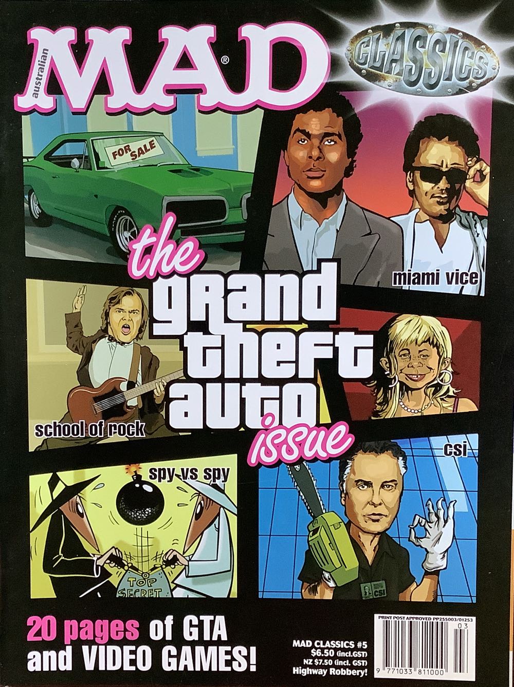 The Beatles Book Monthly No. 63