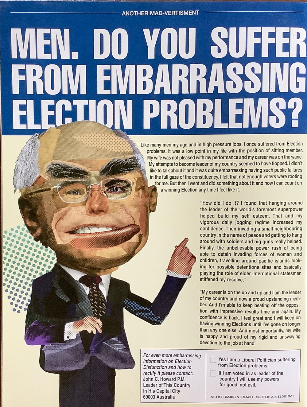 Mad Classics  (September) magazine collectible [Barcode 977103381100007] - Main Image 2