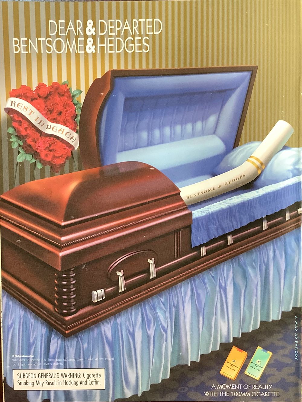 Mad Super Special  (July) magazine collectible [Barcode 977103381100003] - Main Image 2