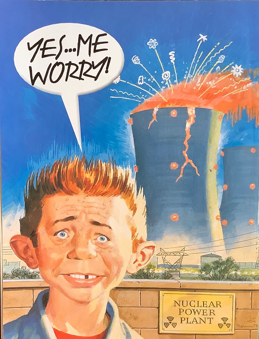 Mad Super Special  (June) magazine collectible [Barcode 977103381100003] - Main Image 2