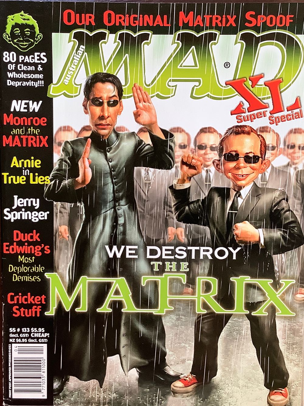 Planète Catch (Hors-série)