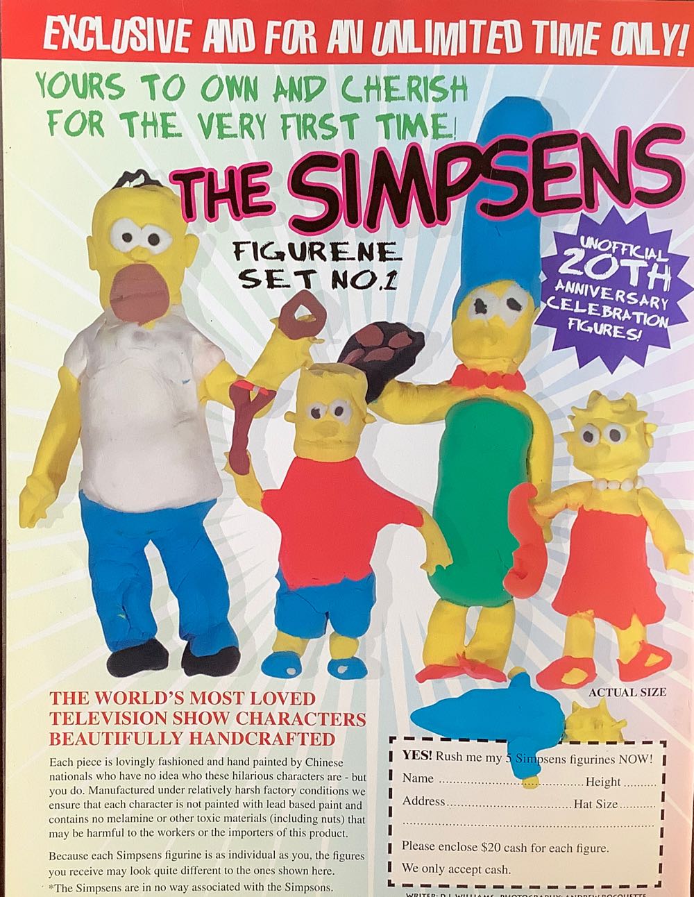 Australian Mad Magazine  (June) magazine collectible [Barcode 977072618100004] - Main Image 2