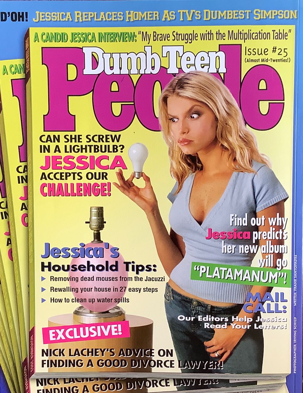 Mad Super Size Super Special 128 Pages  (September) magazine collectible [Barcode 978072552334387] - Main Image 2