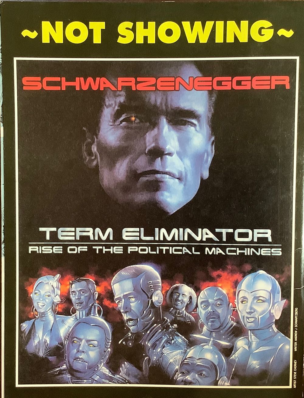 Mad Classics 128 Pages  (September) magazine collectible [Barcode 977103381100007] - Main Image 2