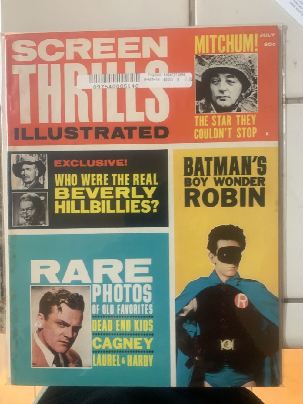 Pro Wrestling Illustrated