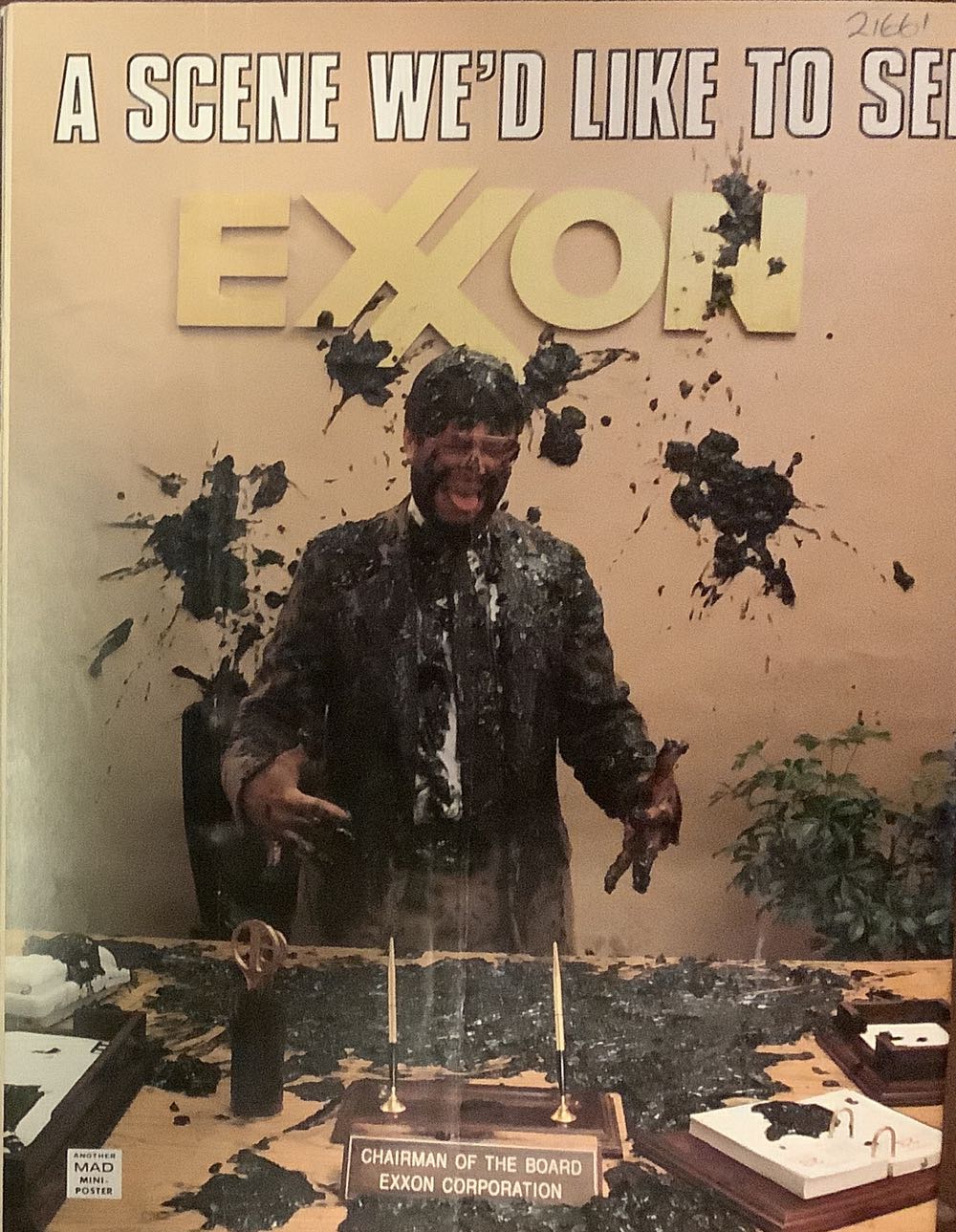 Australian Mad Magazine  (September) magazine collectible [Barcode 9770726810009] - Main Image 2