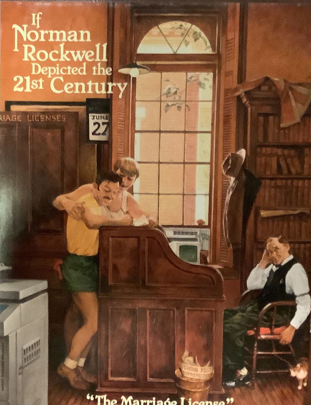 Australian Mad Magazine  (June) magazine collectible [Barcode 977072618100004] - Main Image 2