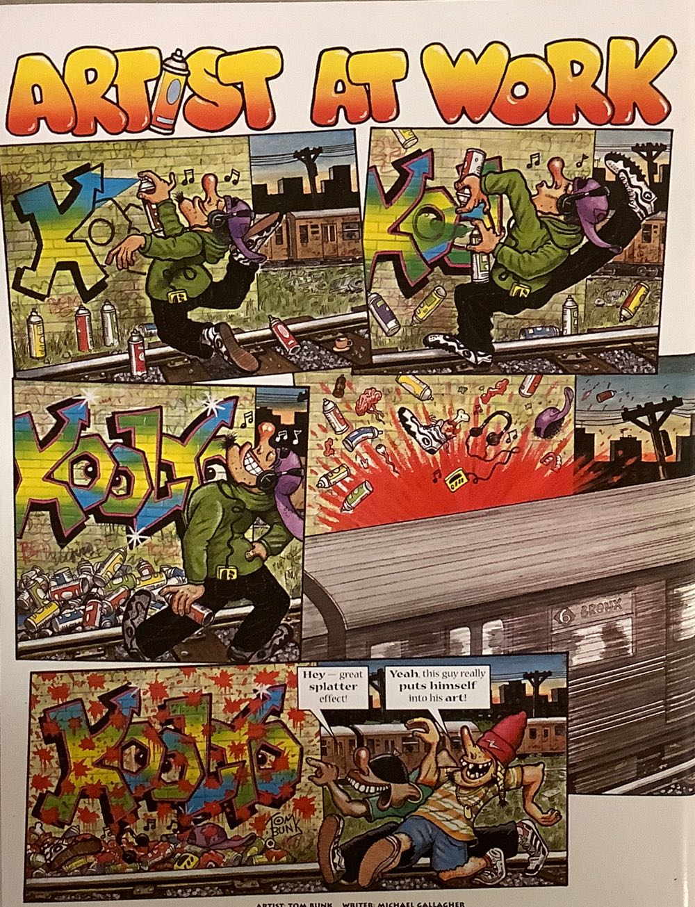 Mad Super Special XL  (September) magazine collectible [Barcode 977103381100002] - Main Image 2