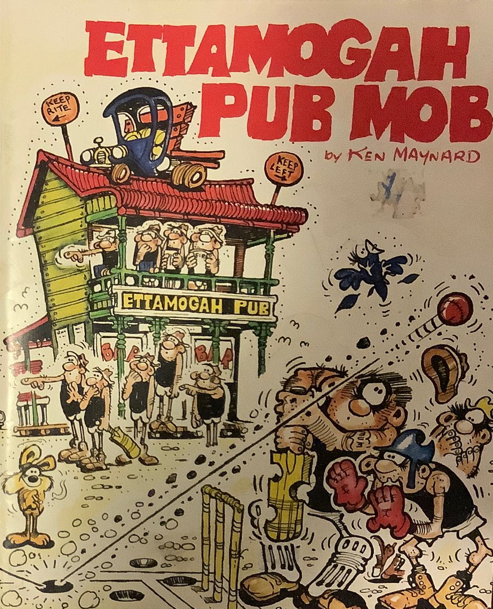 Narrow Gauge Gazette