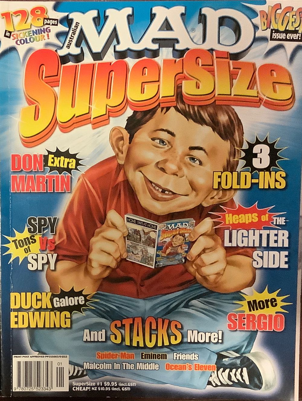 Compute!’s Gazette