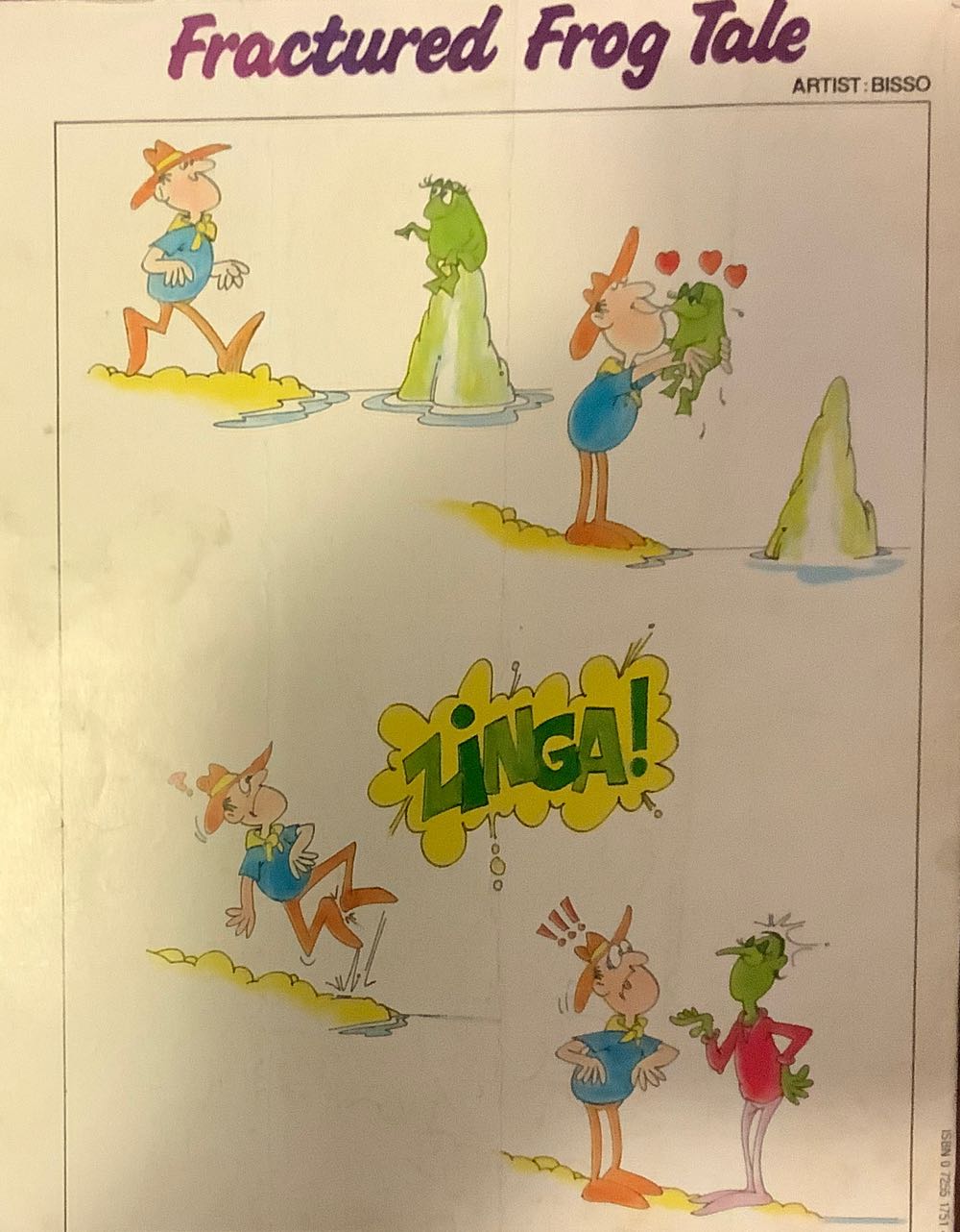 Australian Mad Magazine  (May) magazine collectible - Main Image 2