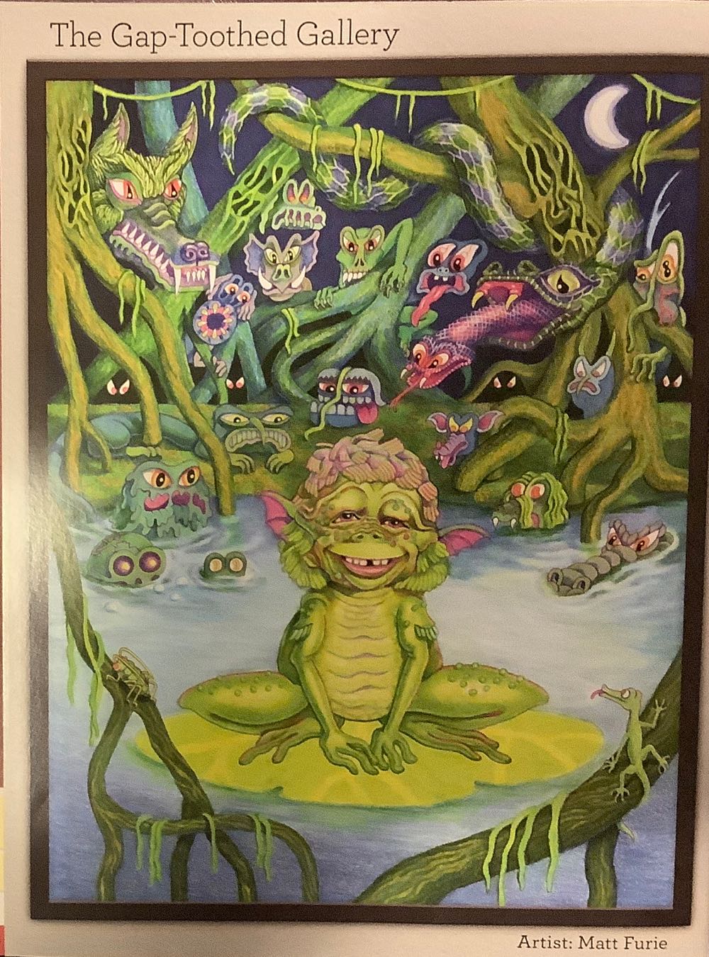 Australian Mad Magazine  (August) magazine collectible [Barcode 977072618100003] - Main Image 2