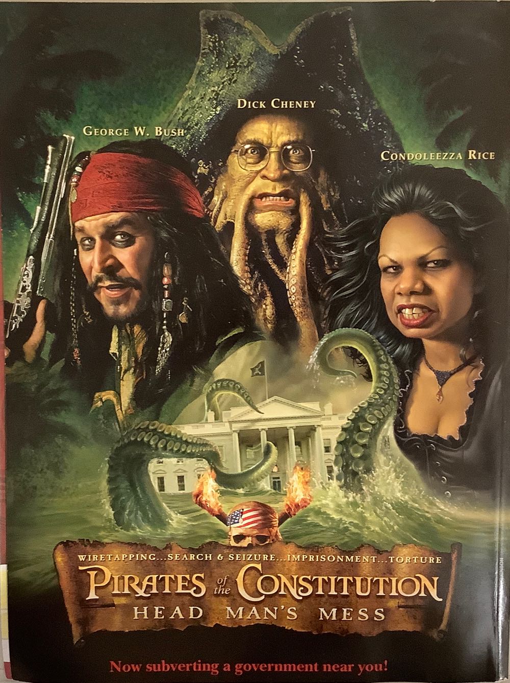 Mad Super Size Super Special 132 Pages  (October) magazine collectible [Barcode 978072552334386] - Main Image 2