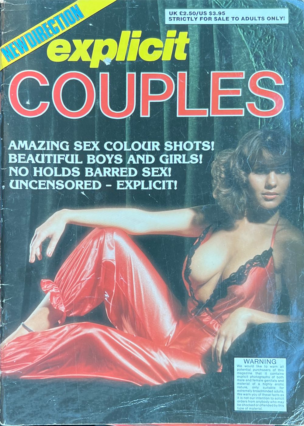 Famous Monsters Of Filmland