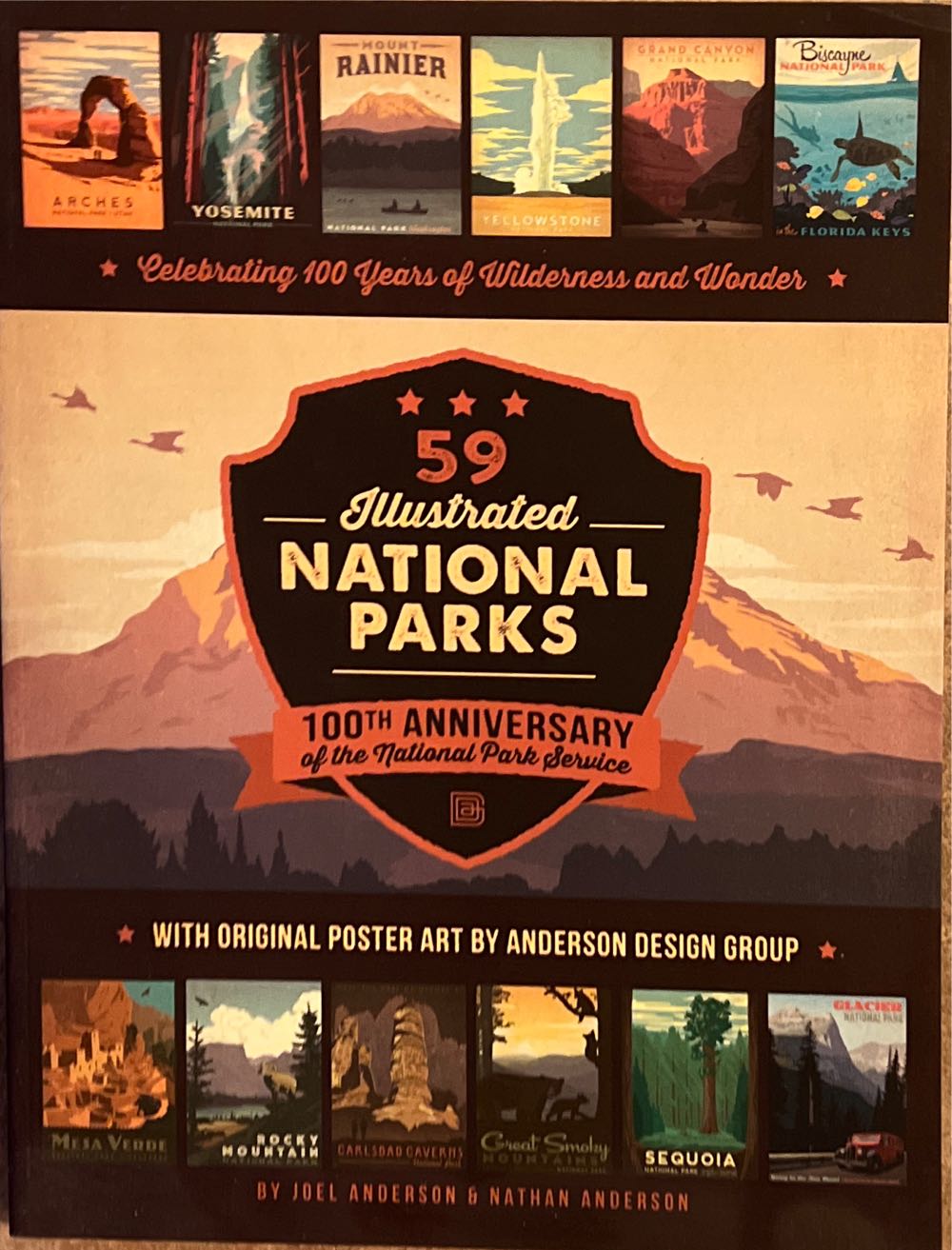 The Living Australia