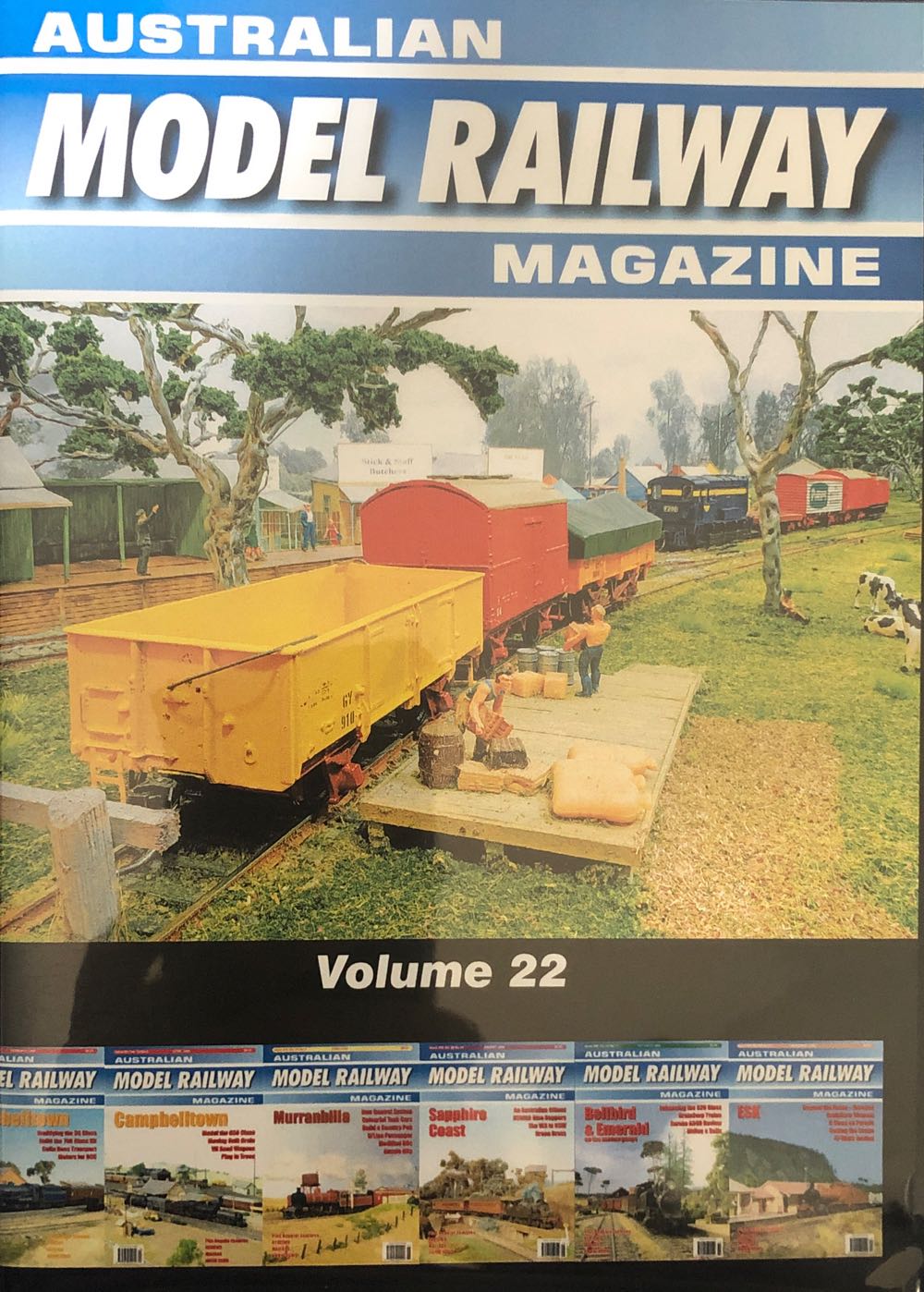 Railway Digest