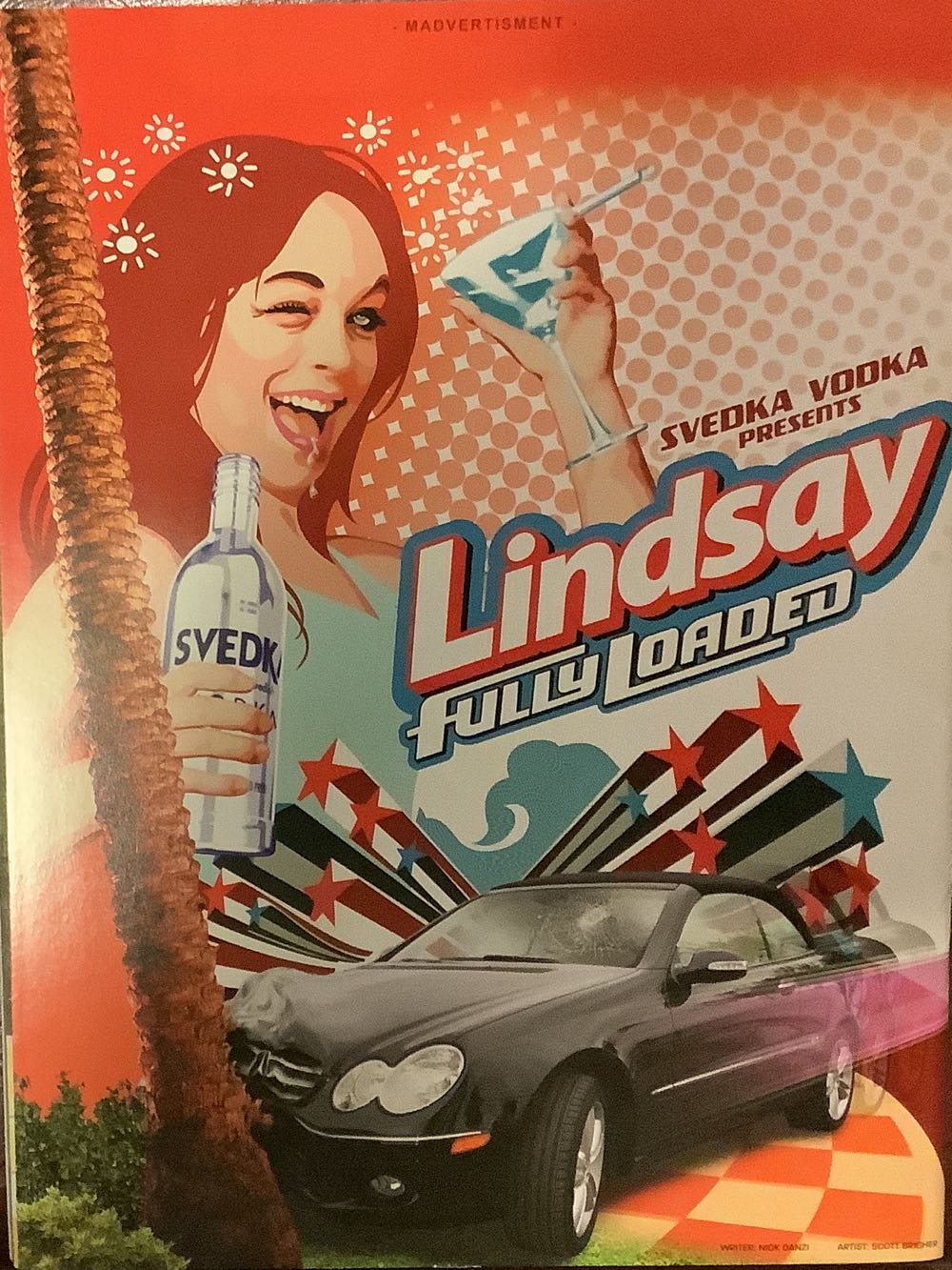 Mad Classics  (September) magazine collectible [Barcode 977103381100063] - Main Image 2