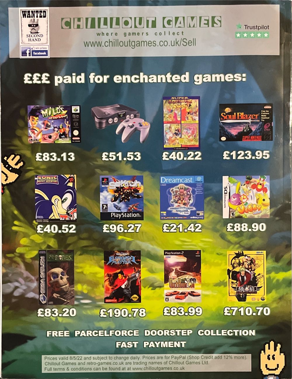 Retro Gamer 233  magazine collectible [Barcode 07098931886133] - Main Image 2