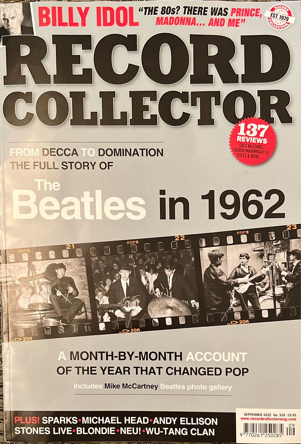 Mad Magazine Mad Super Special Shorts Issue