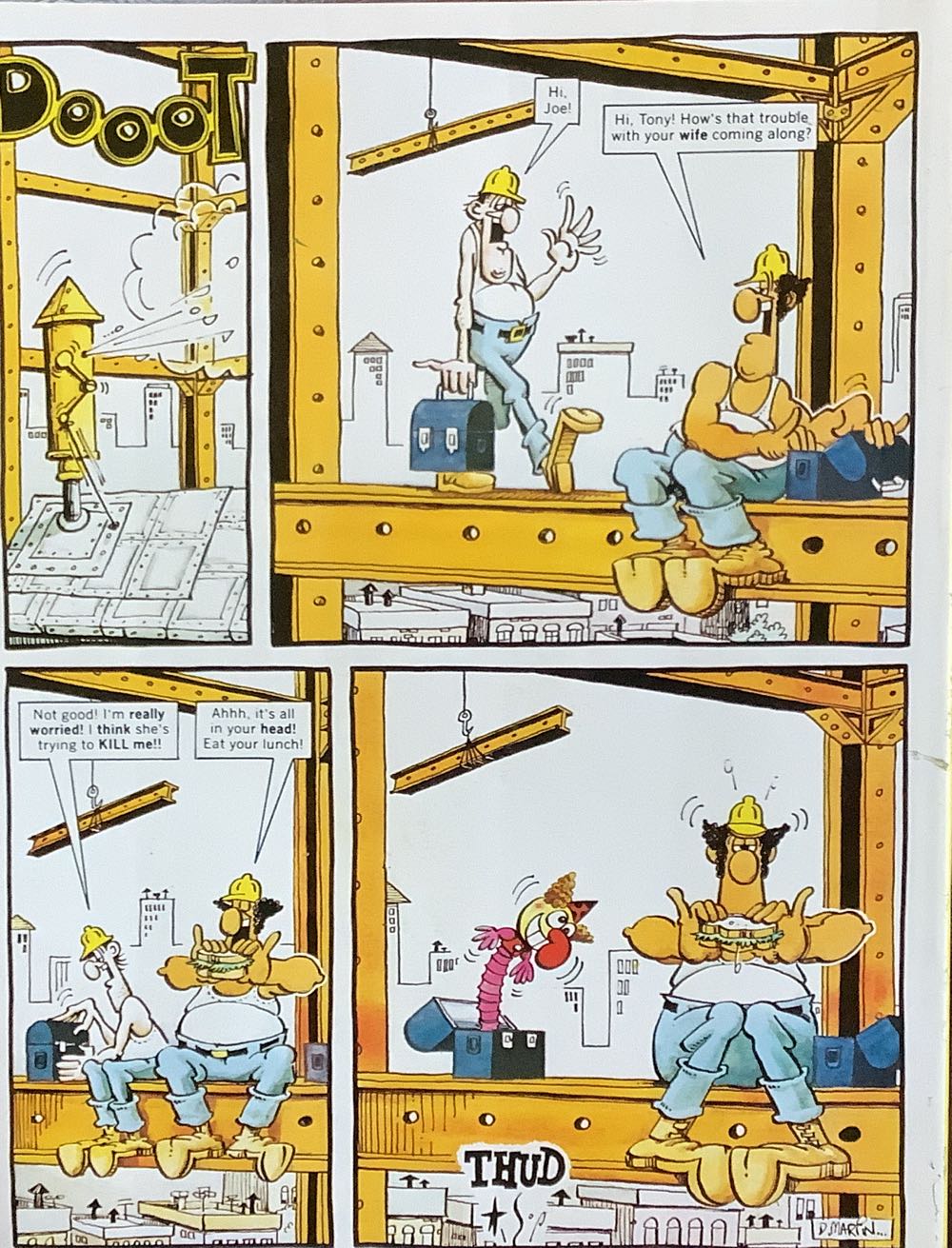 Mad Super Special  (August) magazine collectible [Barcode 977103381100004] - Main Image 2