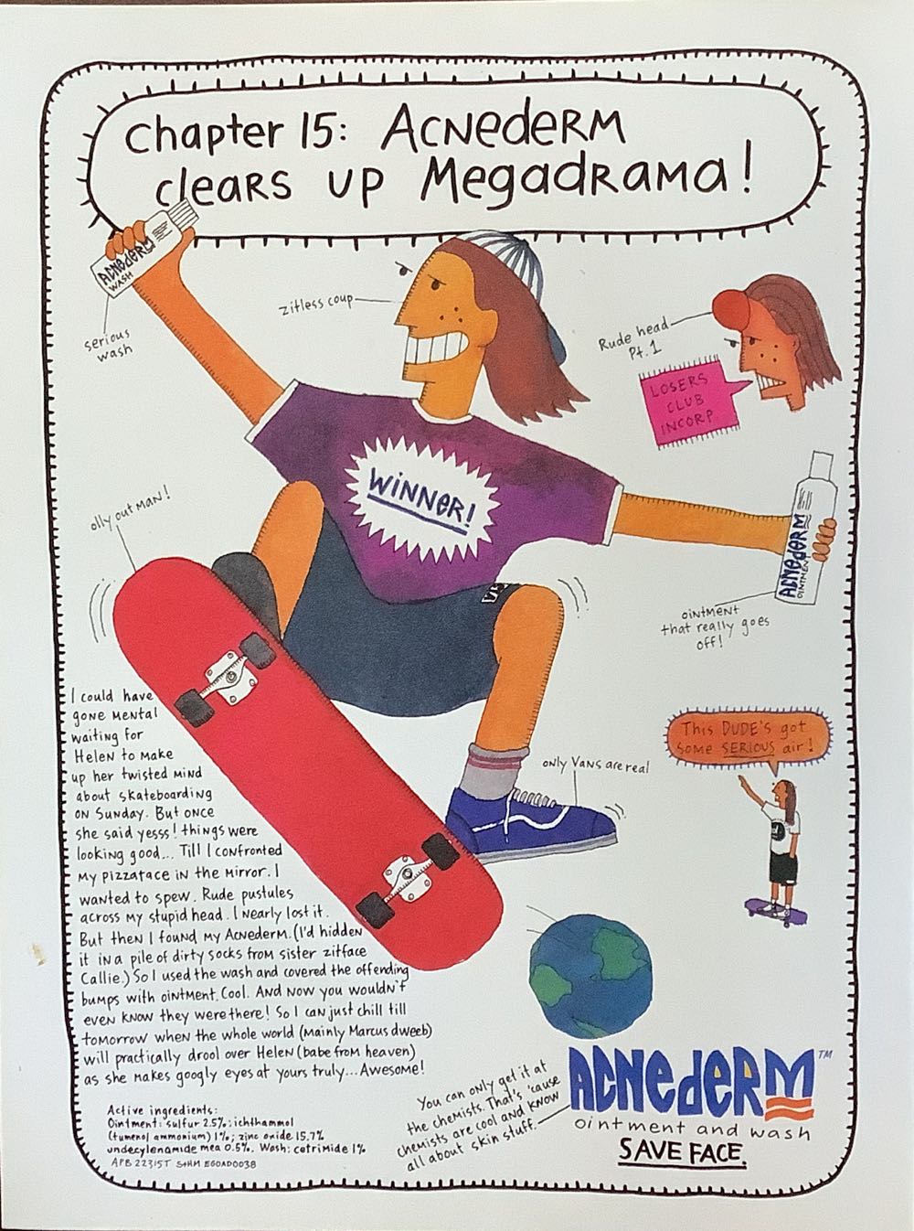 Australian Mad Magazine  (May) magazine collectible [Barcode 977072618100062] - Main Image 2