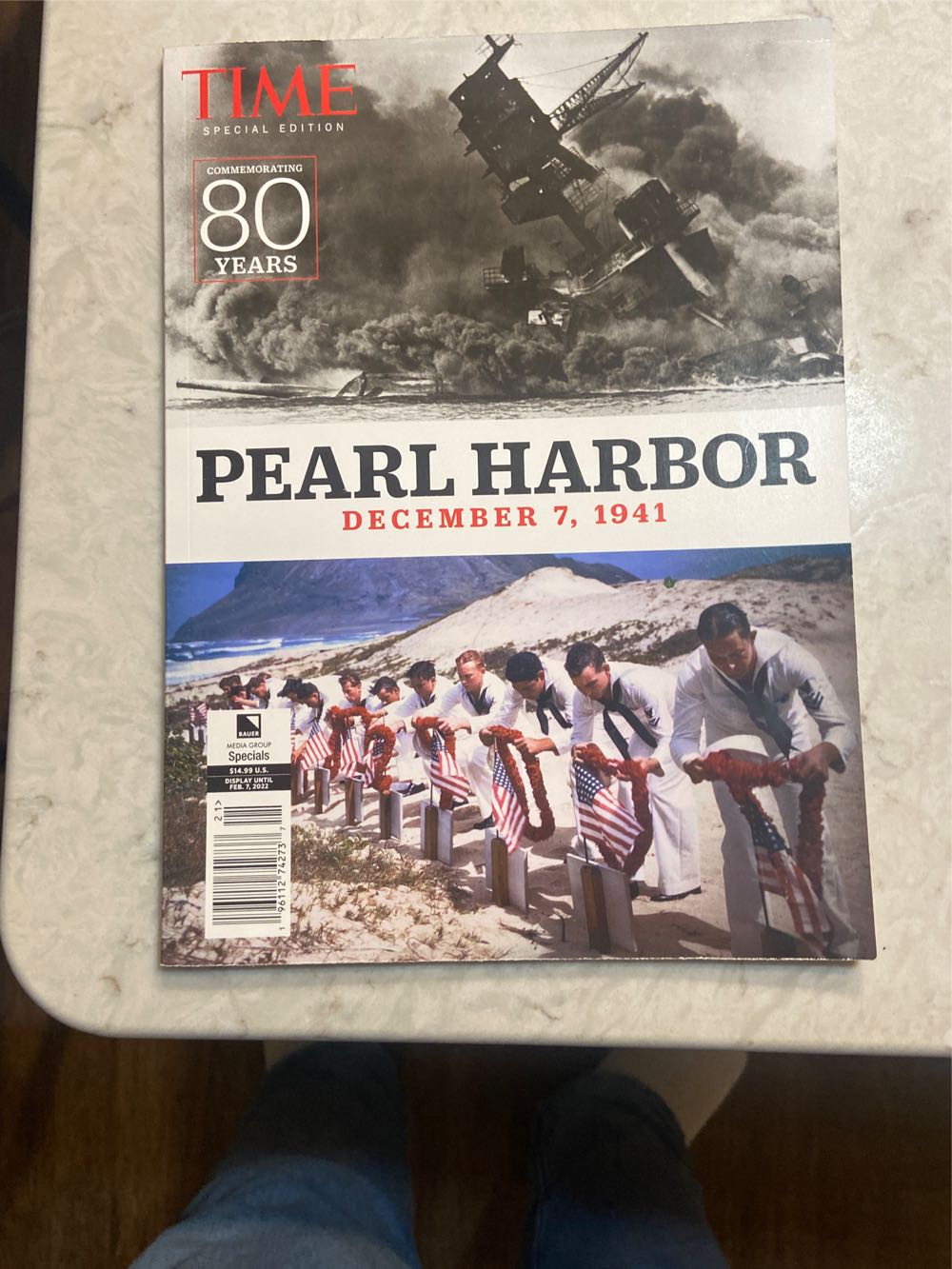 BART Simpsons 1992 Annual