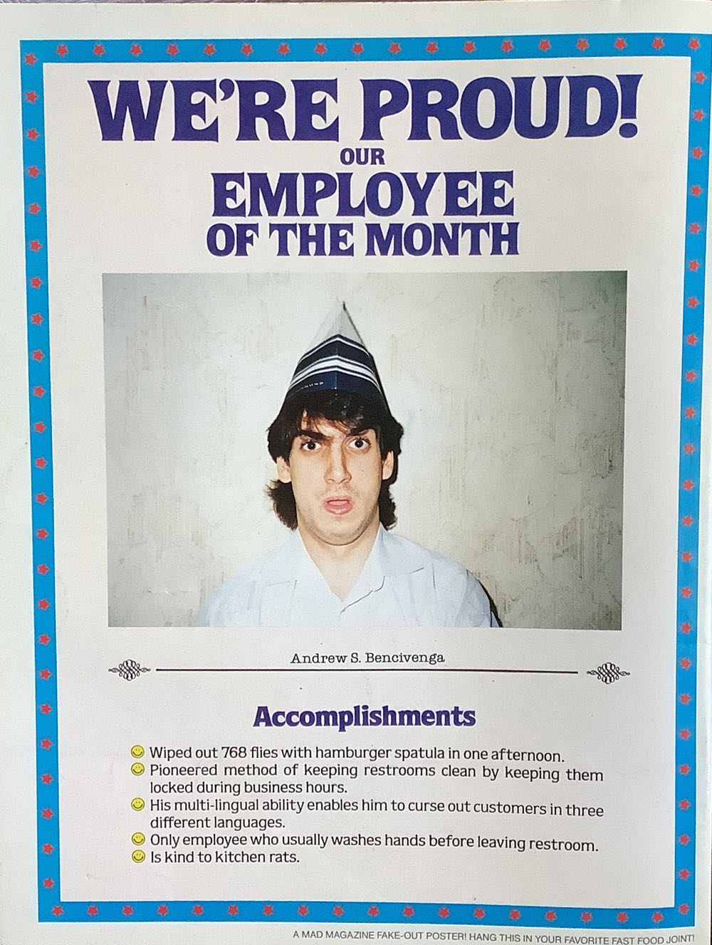 Australian Mad Magazine  (February) magazine collectible [Barcode 9770726181000] - Main Image 2