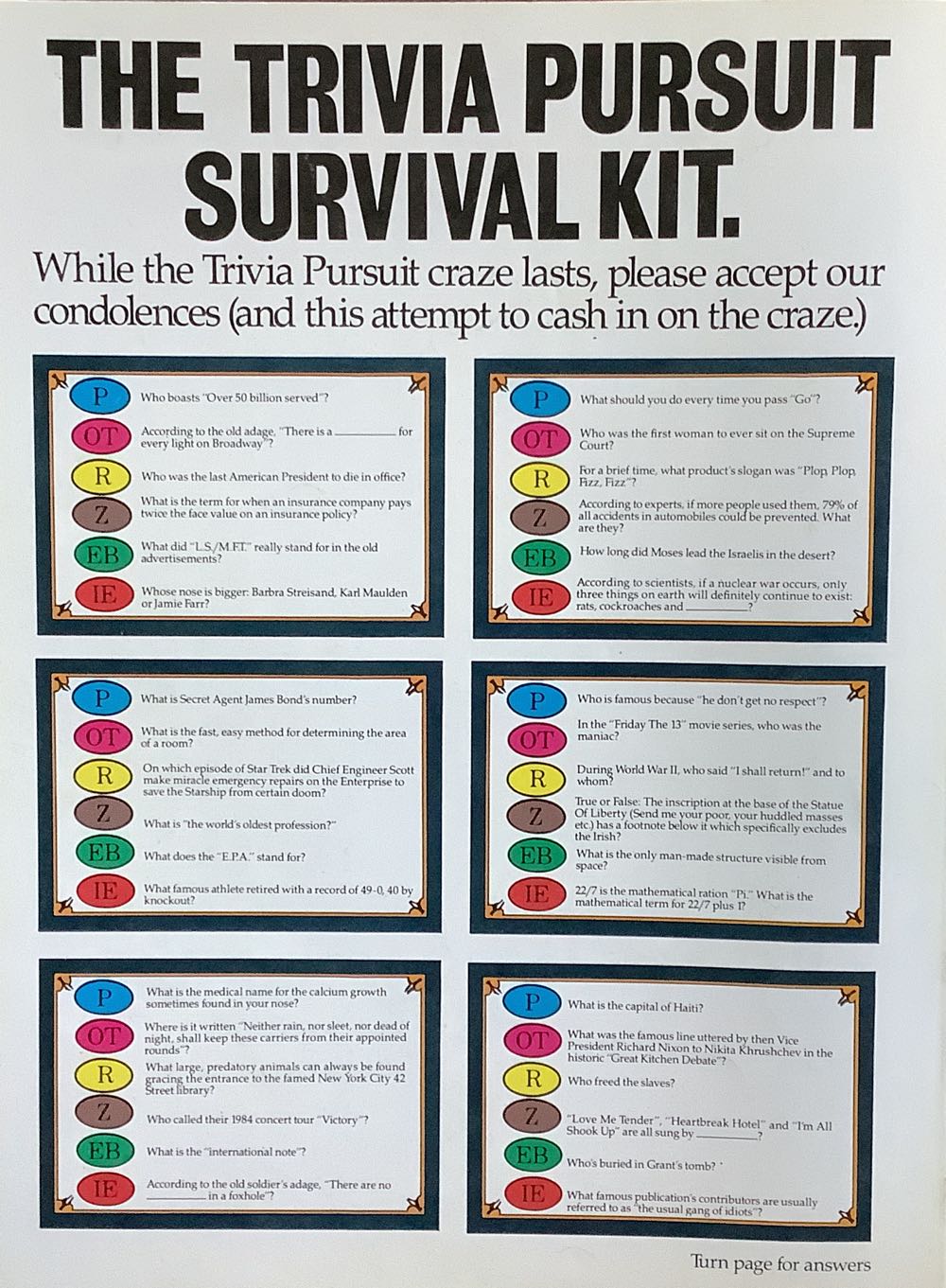 Mad Magazine Mad Super Special Mad Bombs In A Big Way!  (May) magazine collectible [Barcode 9771033811000] - Main Image 2