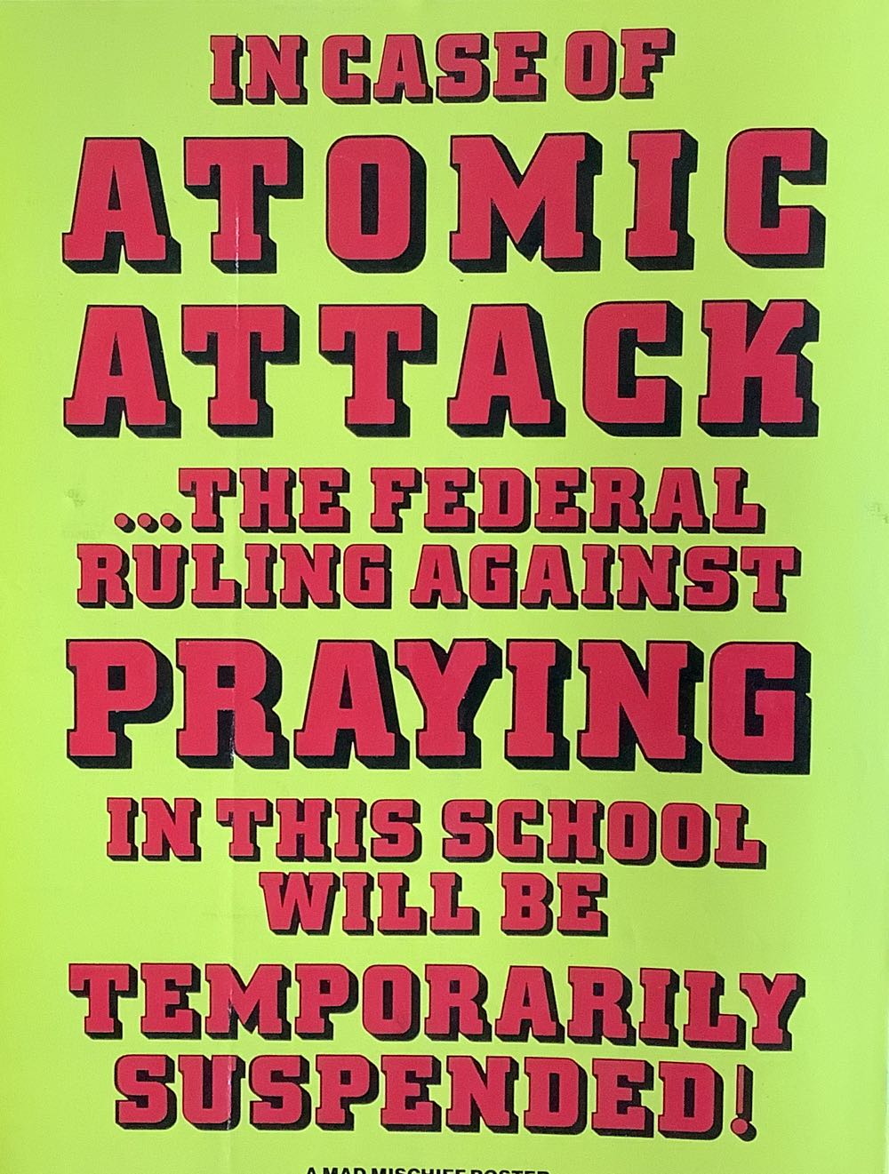 Mad Super Bat Special  (October) magazine collectible [Barcode 9771033811000] - Main Image 2