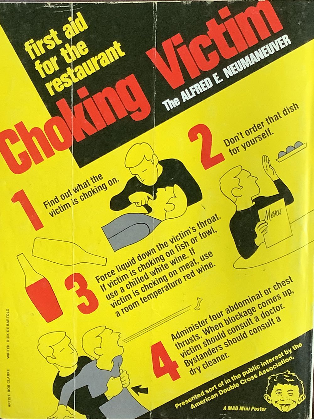 Mad Movies Super Special  (October) magazine collectible [Barcode 9771033811000] - Main Image 2