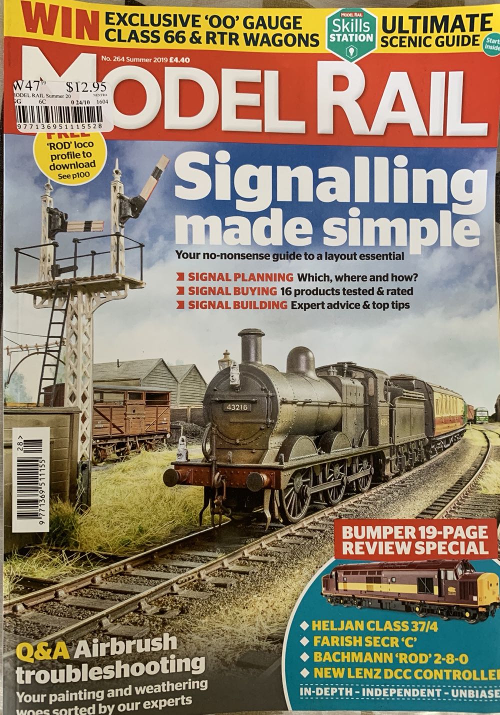 The Living Australia