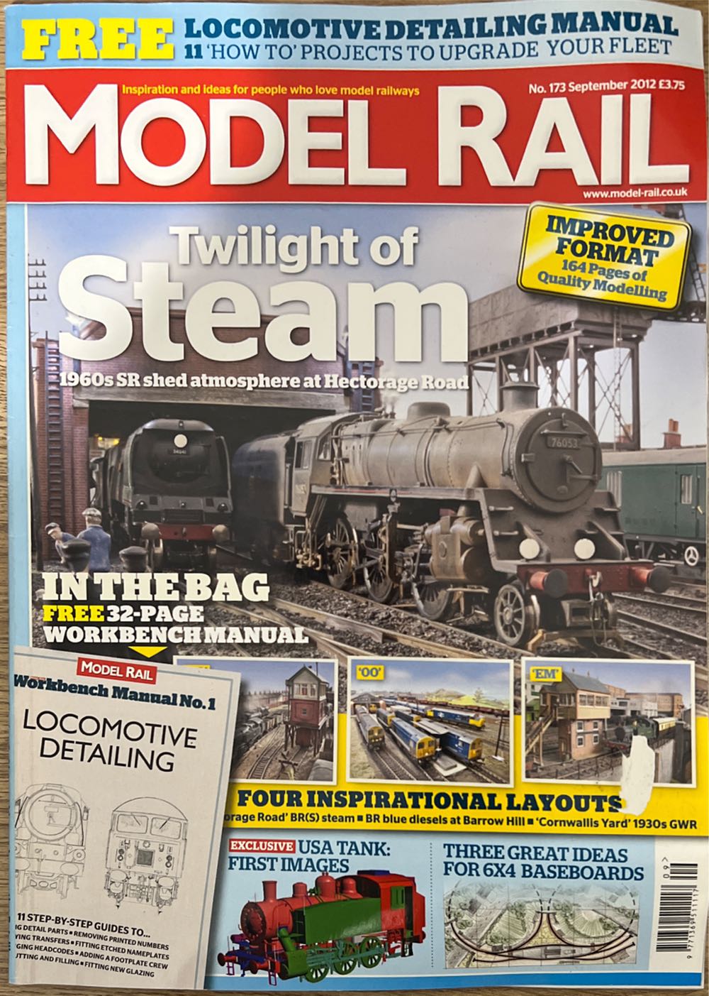 Fangoria Poster Magazine #5