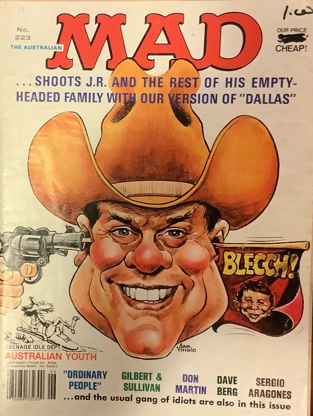 Australian Railway History