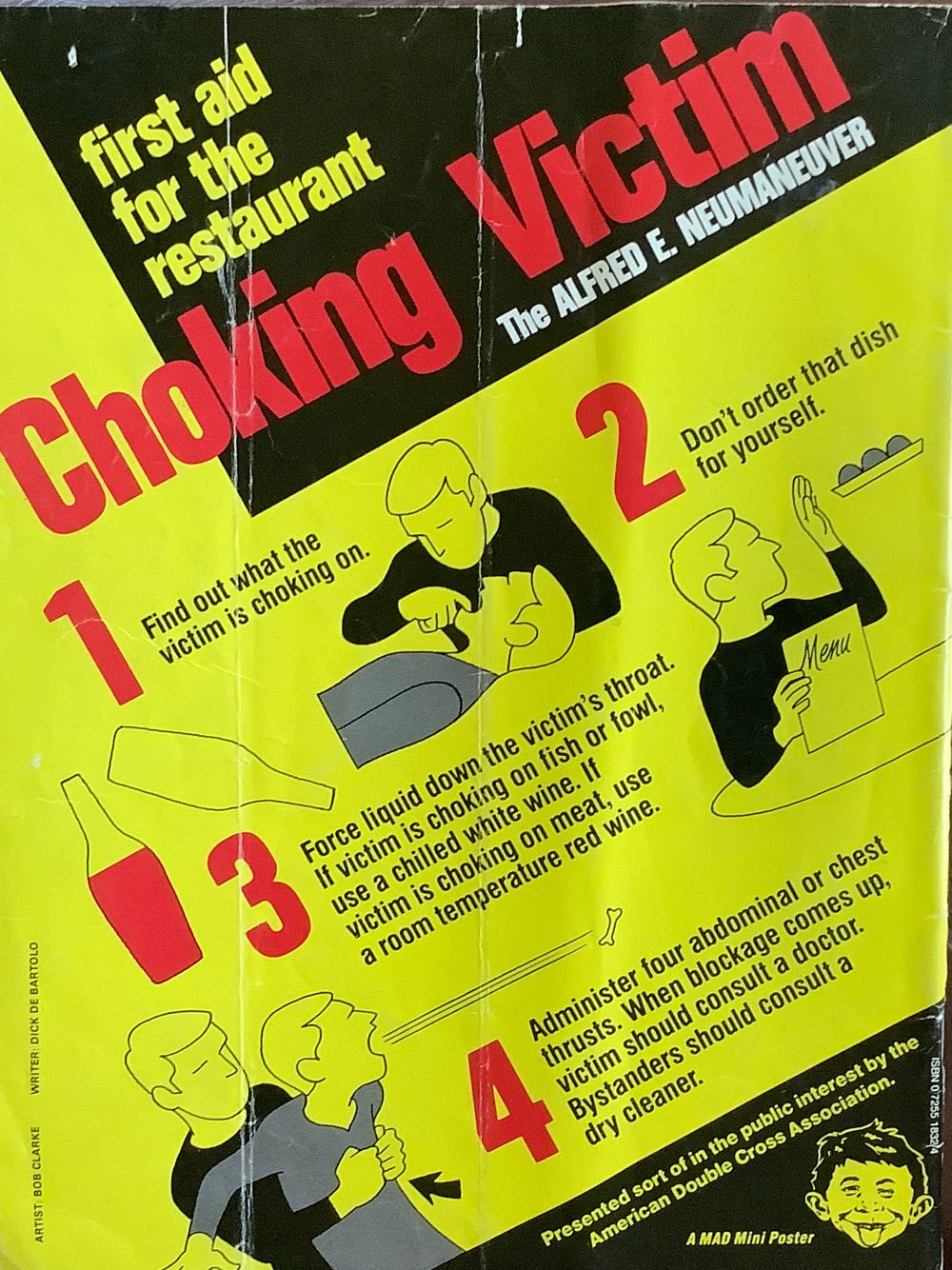 Australian Mad Magazine  (June) magazine collectible - Main Image 2