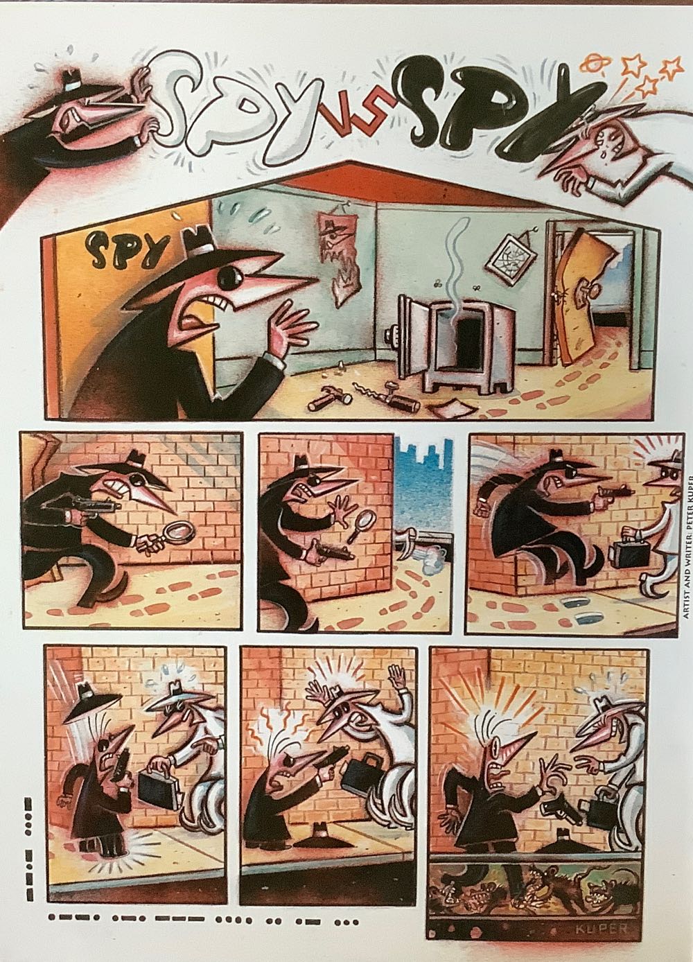 Australian Mad Magazine  (September) magazine collectible [Barcode 977072618100001] - Main Image 2