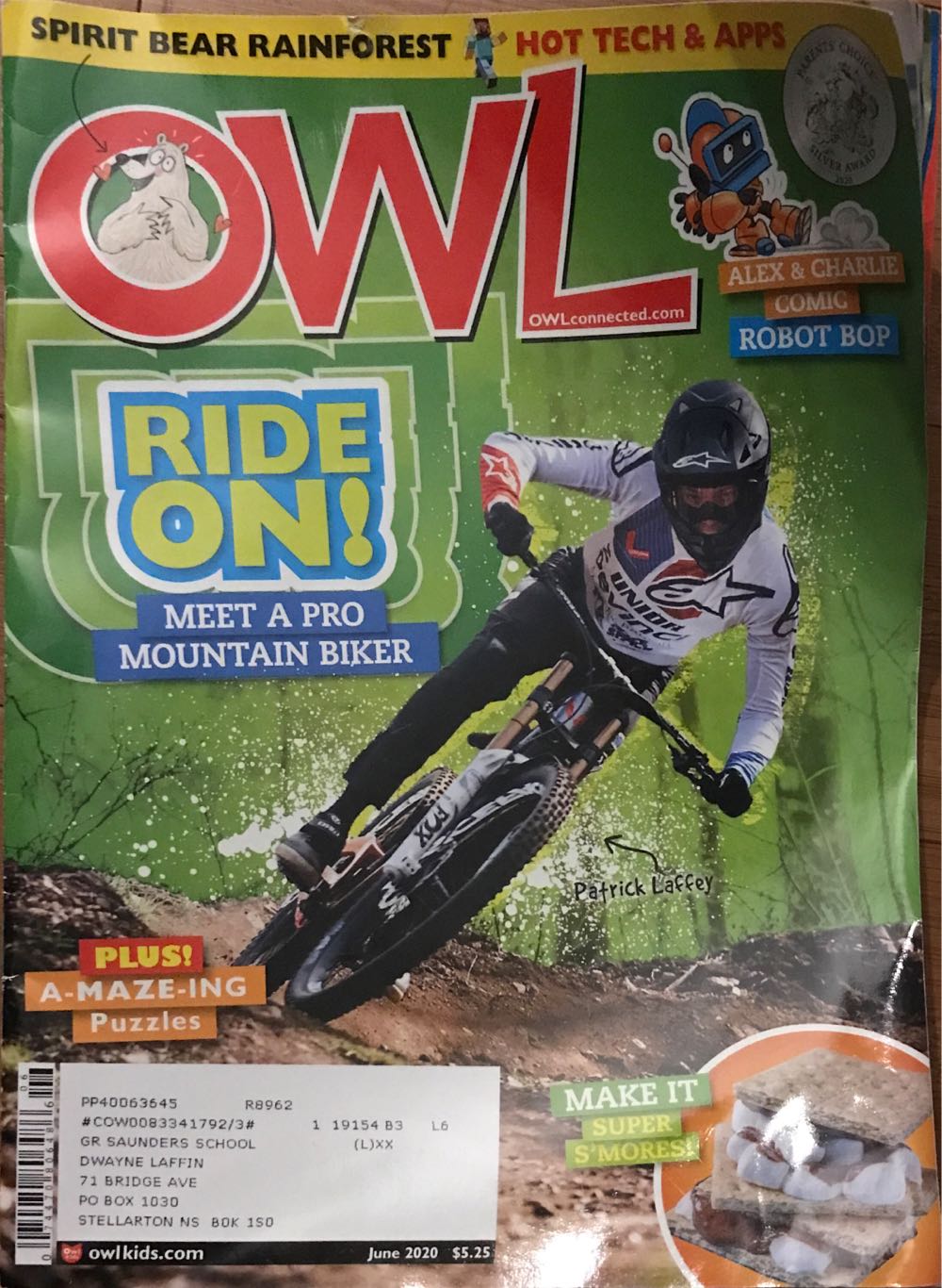 Compute!’s Gazette