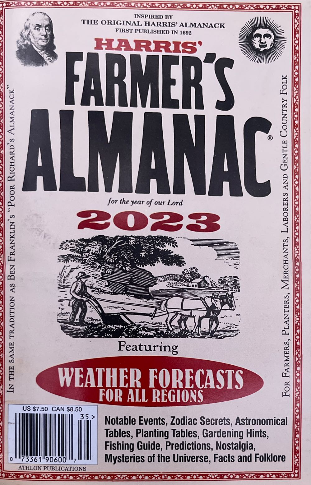 Brookstone (2011 Holiday)