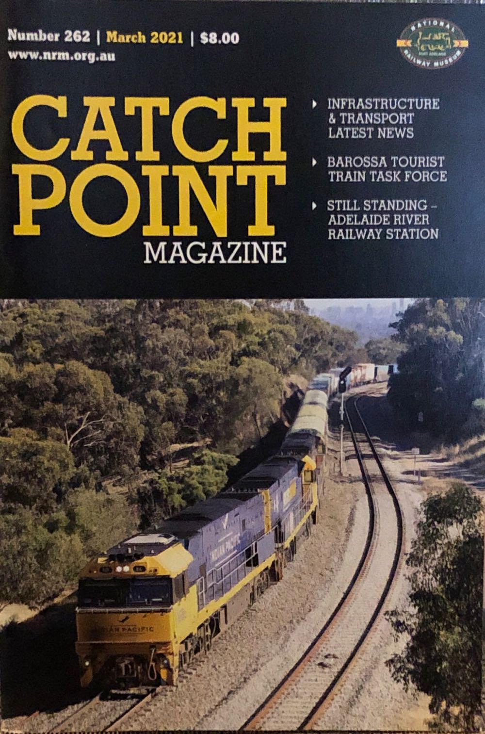 Food Network Magazine 