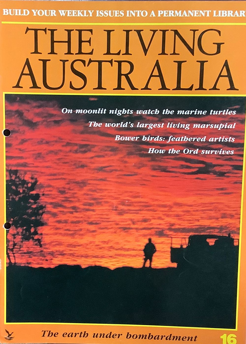 Australian Mad Magazine