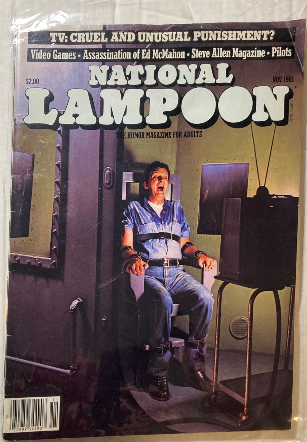 The Living Australia