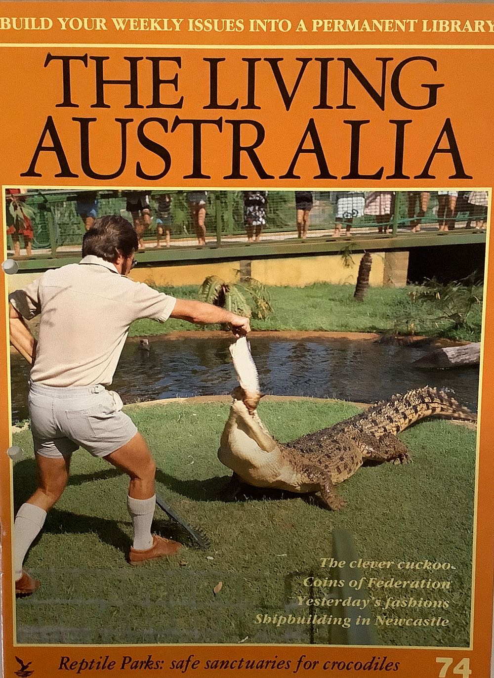 Deadpool: Circle Chase #3