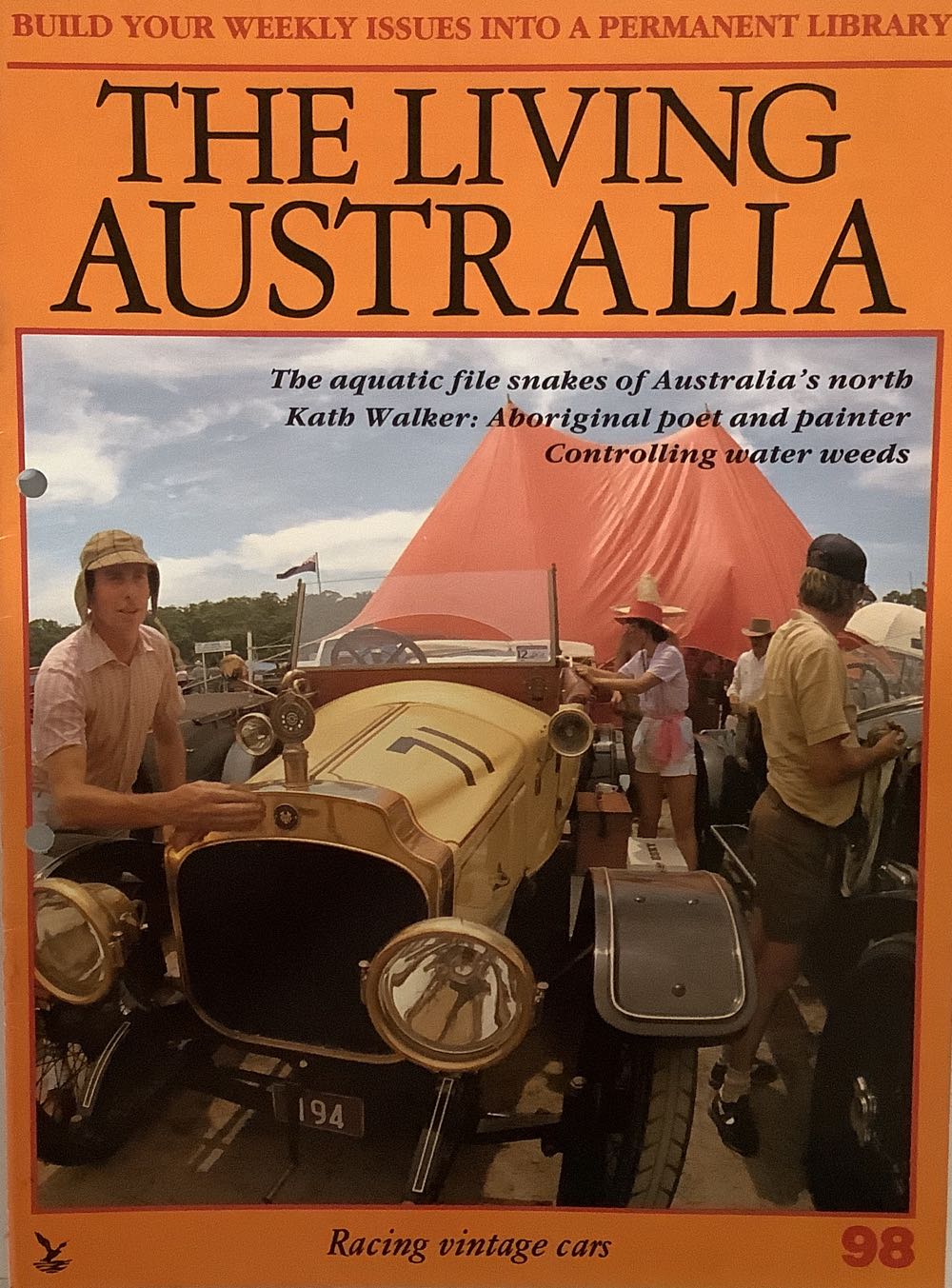Australian Railway History