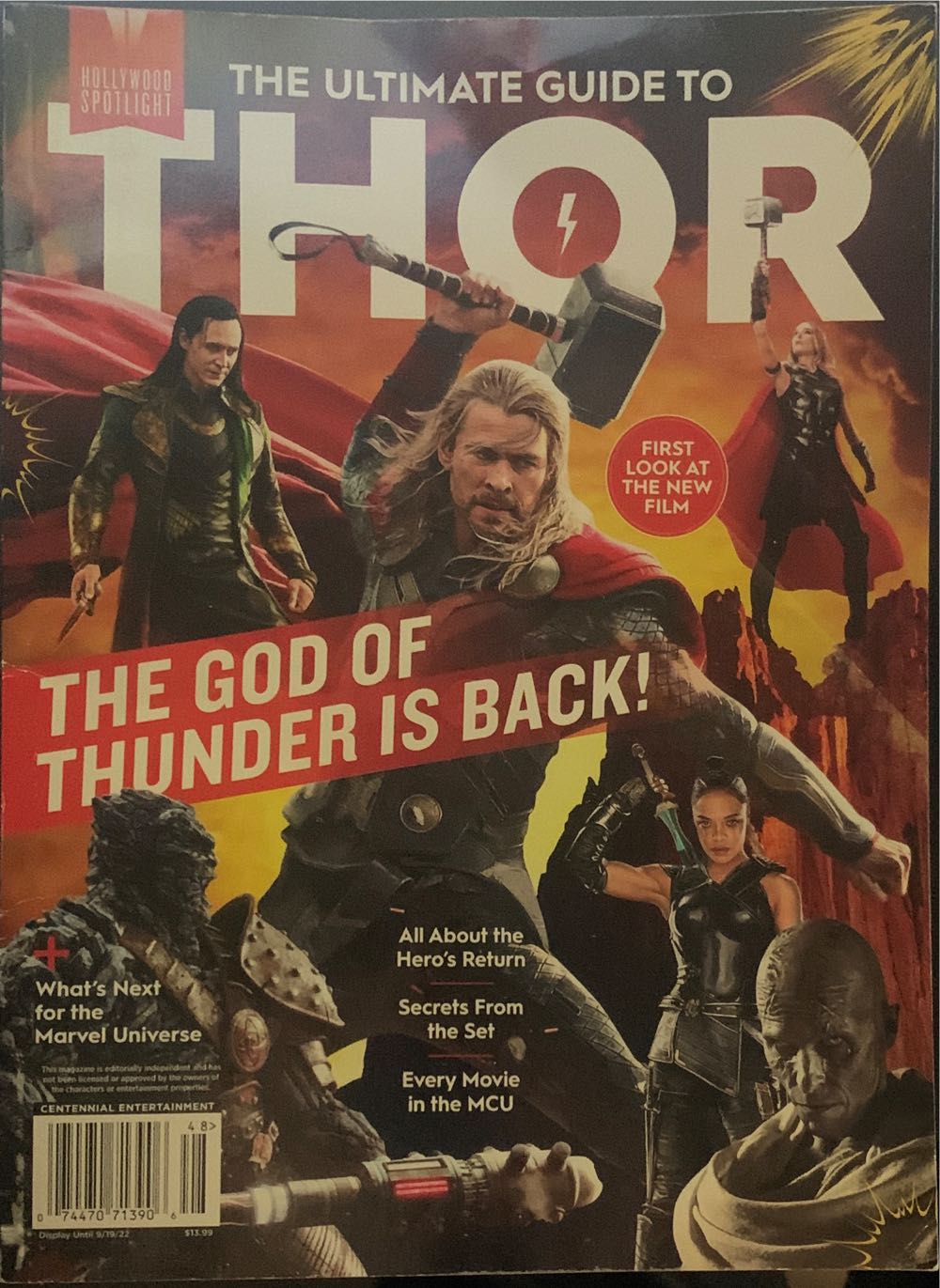 Australian Mad Magazine