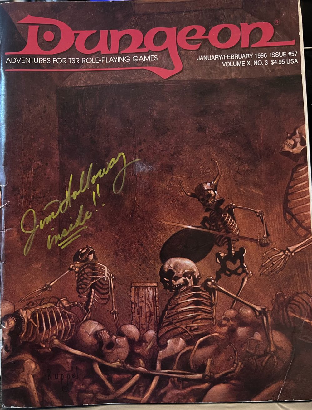 Retro Micro Games Action