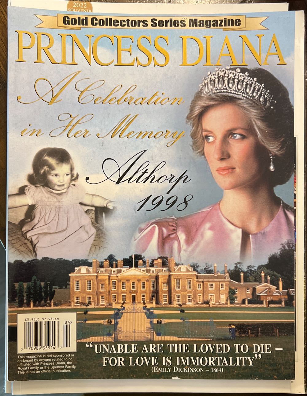 Monster Land - Forrest Ackerman’s