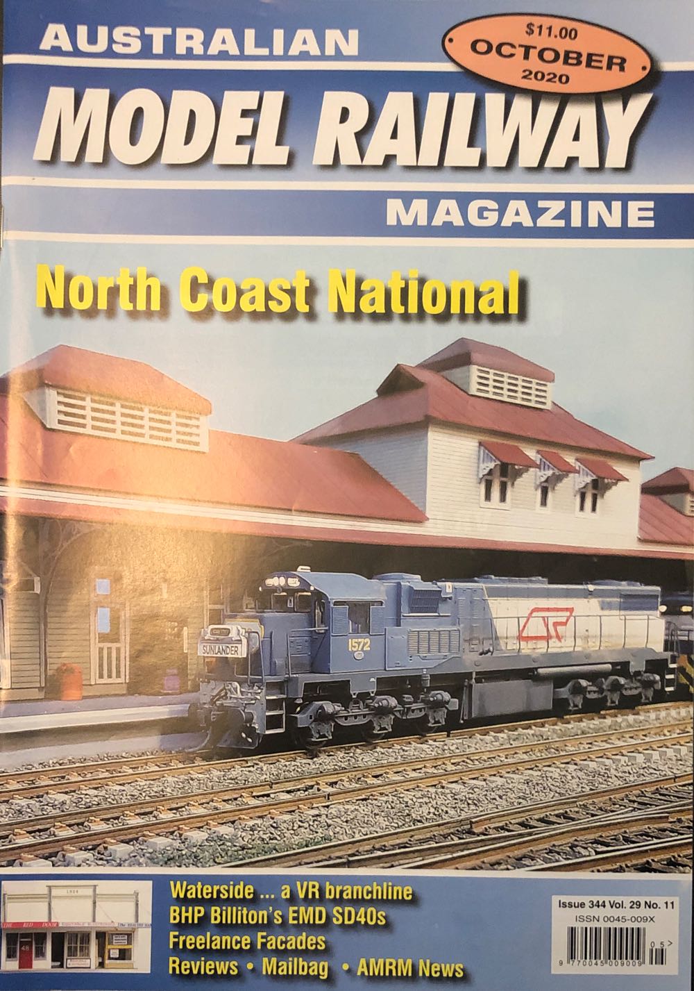 Australian Mad Magazine 