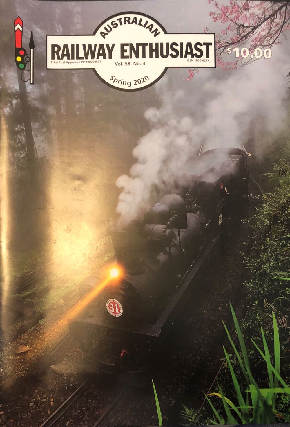 The Living Australia