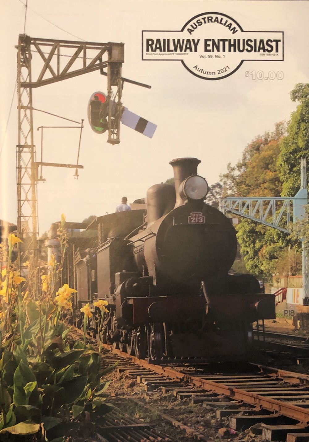 Star Wars Insider #212C