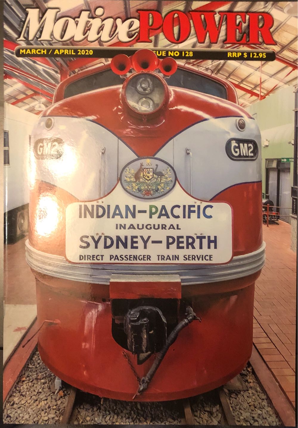 The Living Australia